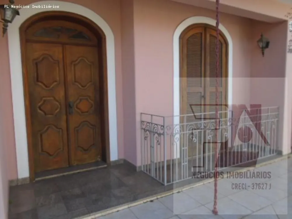 Casa, 3 quartos - Foto 5