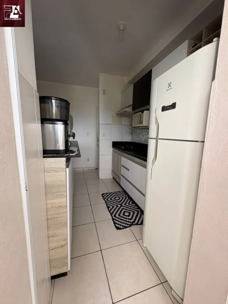Apartamento - Foto 10