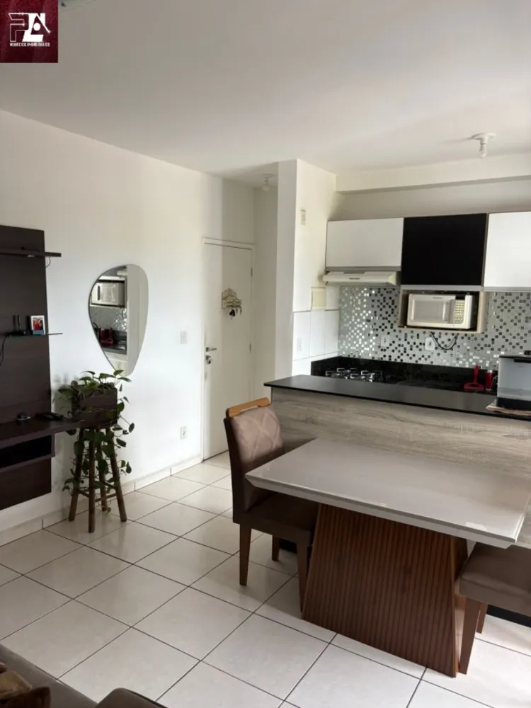 Apartamento - Foto 4