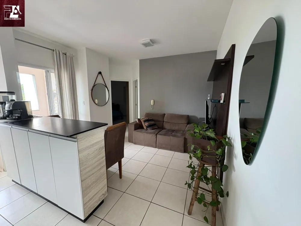 Apartamento - Foto 3