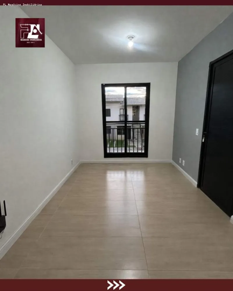 Casa, 2 quartos - Foto 3