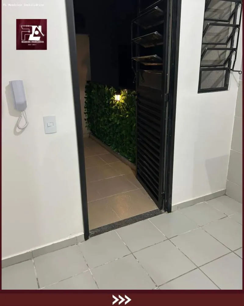 Casa, 2 quartos - Foto 10