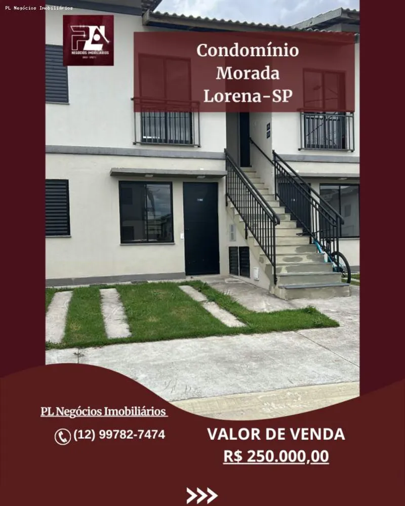 Casa, 2 quartos - Foto 1