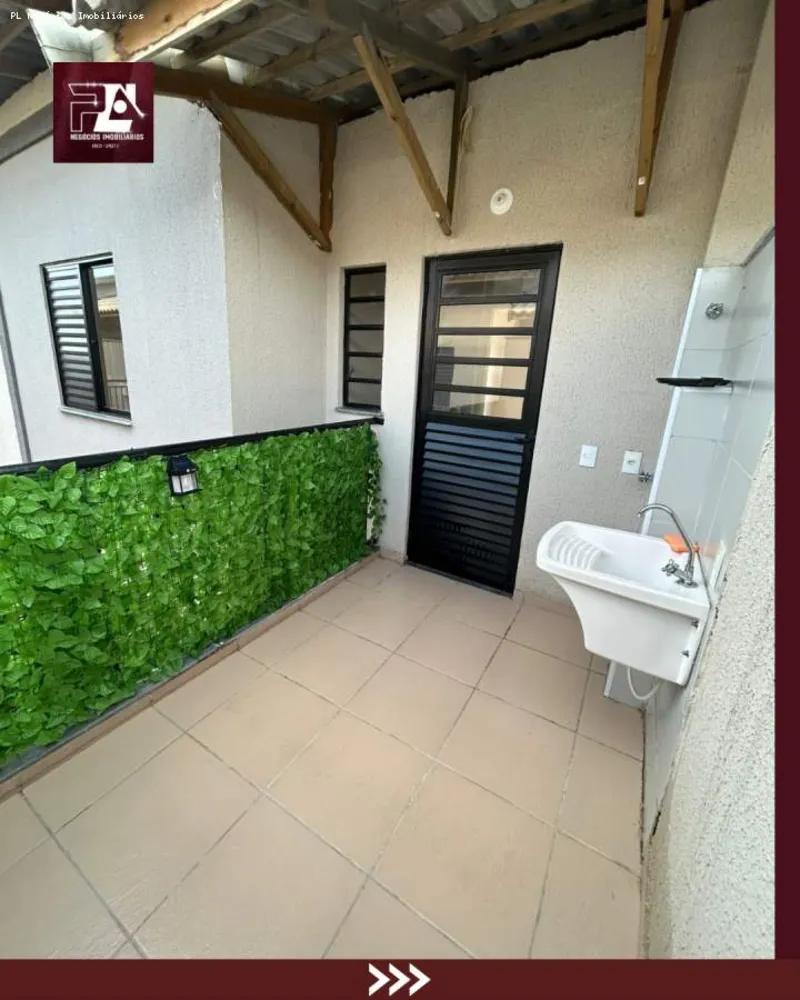 Casa, 2 quartos - Foto 6