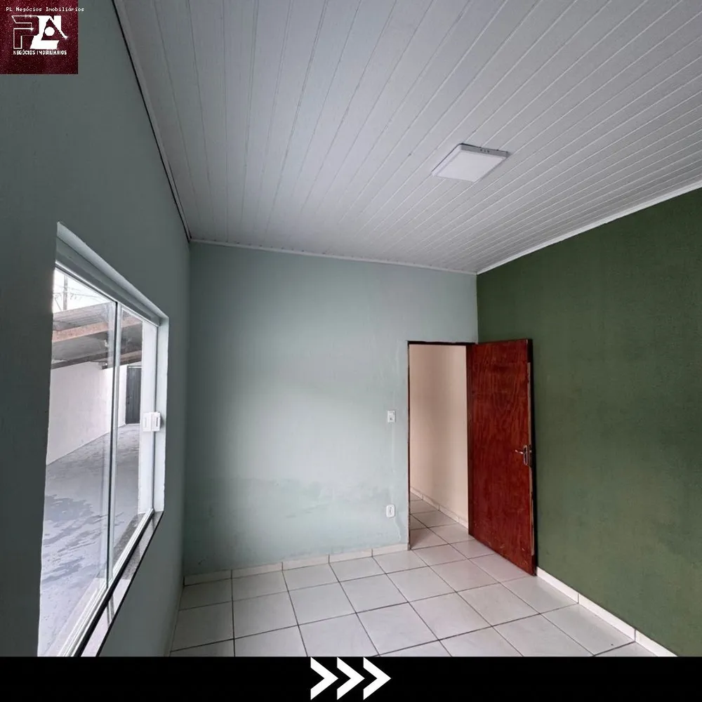 Casa, 1 quarto - Foto 2