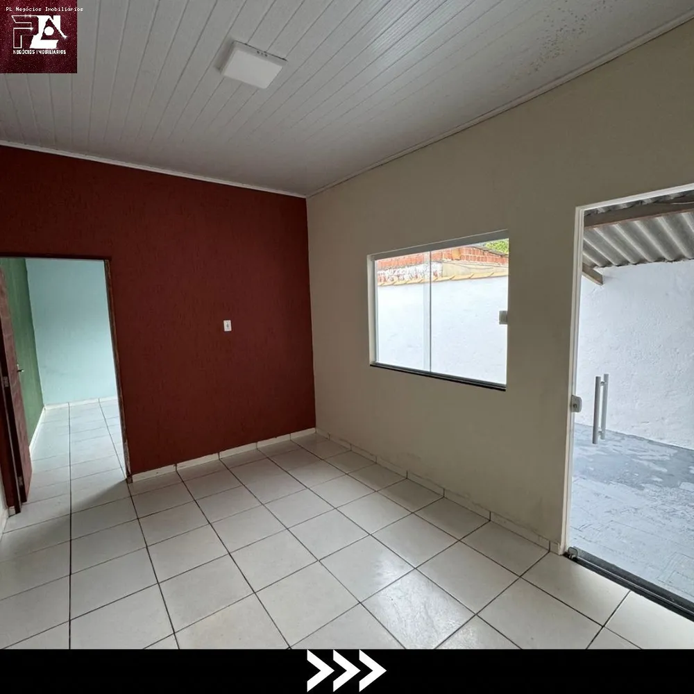 Casa, 1 quarto - Foto 6