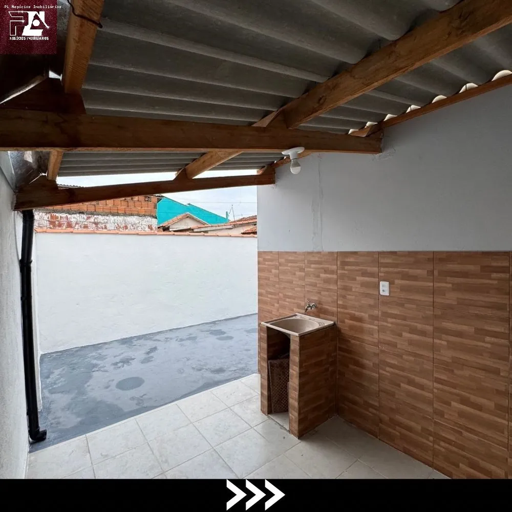 Casa, 1 quarto - Foto 4