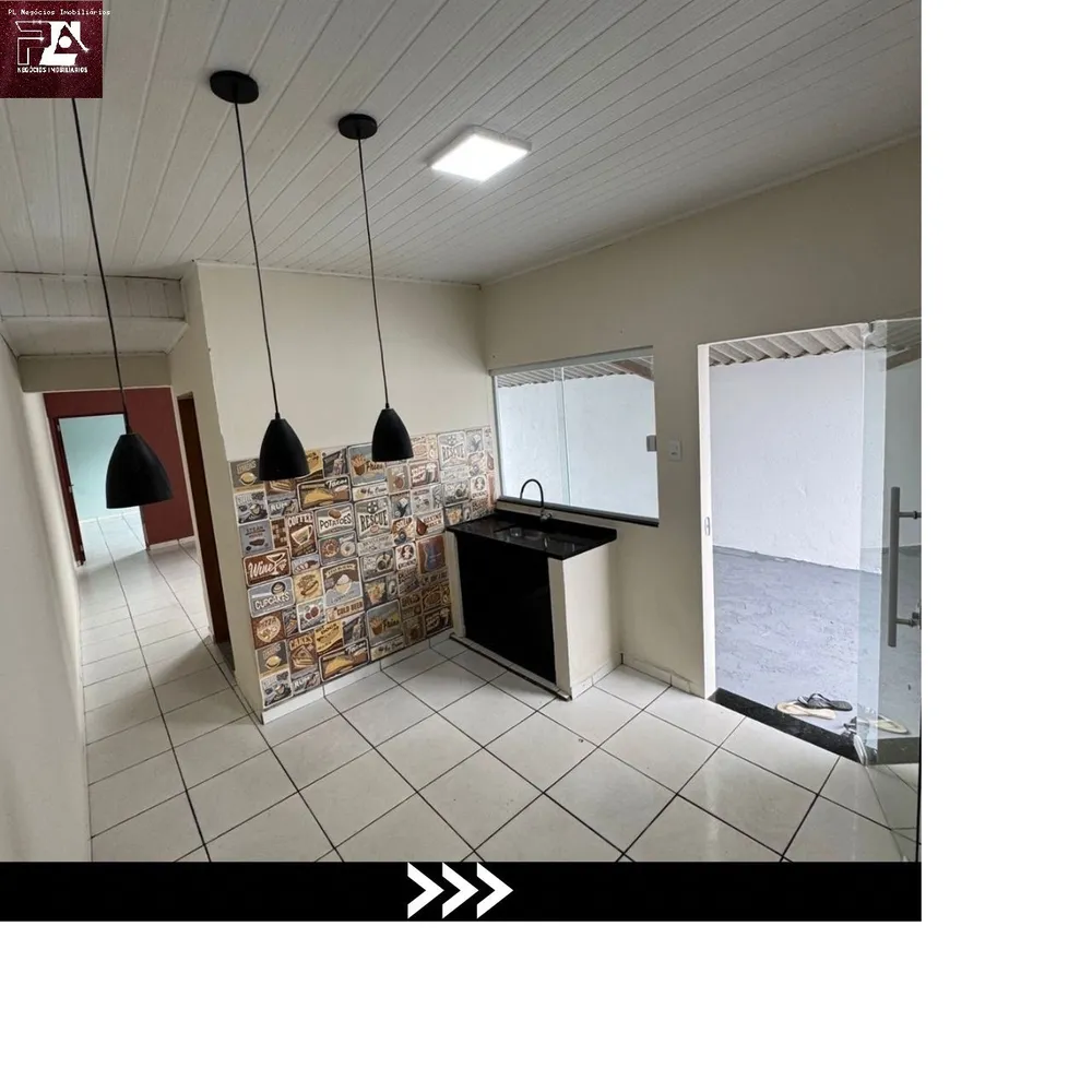 Casa, 1 quarto - Foto 5