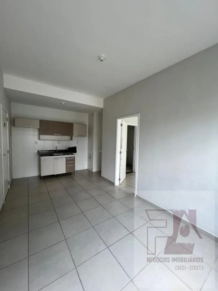 Apartamento - Foto 1