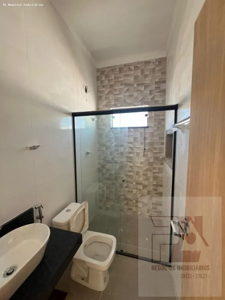 Casa, 2 quartos - Foto 12