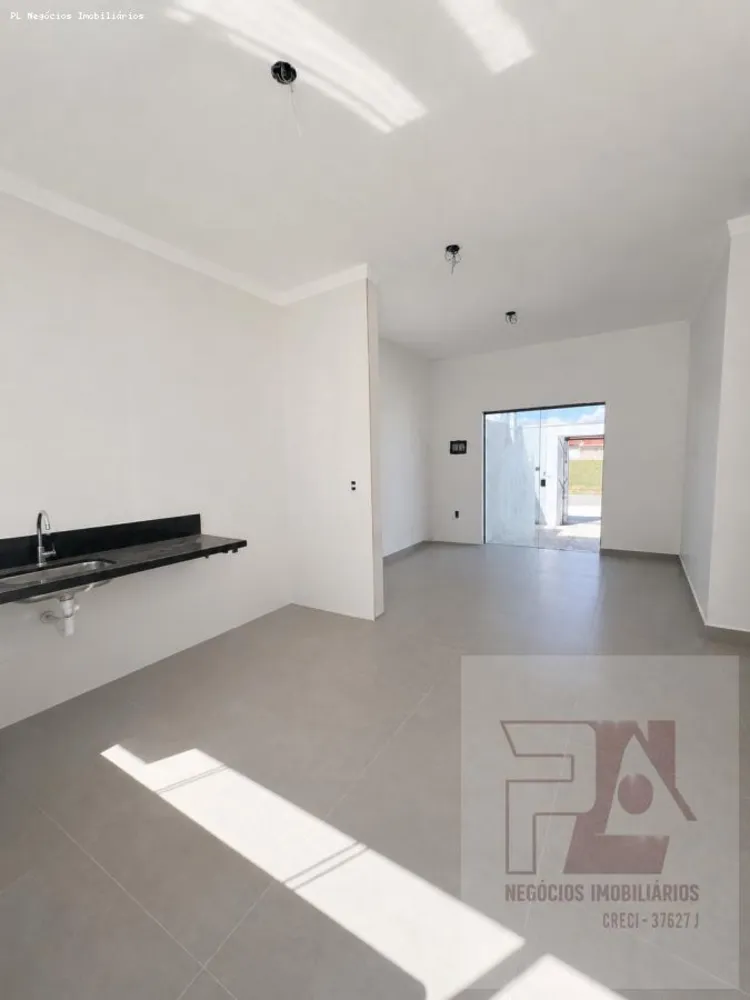 Casa, 2 quartos - Foto 10