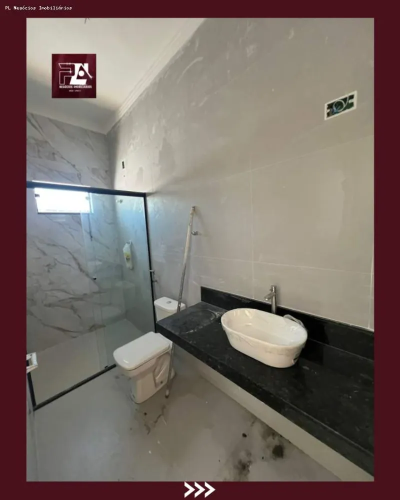 Casa, 2 quartos - Foto 6