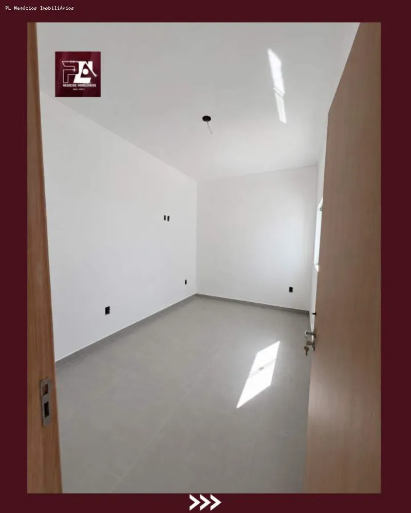 Casa, 2 quartos - Foto 4
