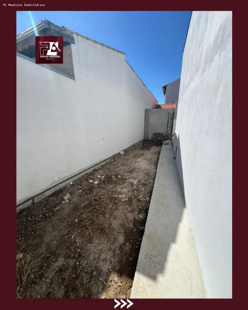 Casa, 2 quartos - Foto 5
