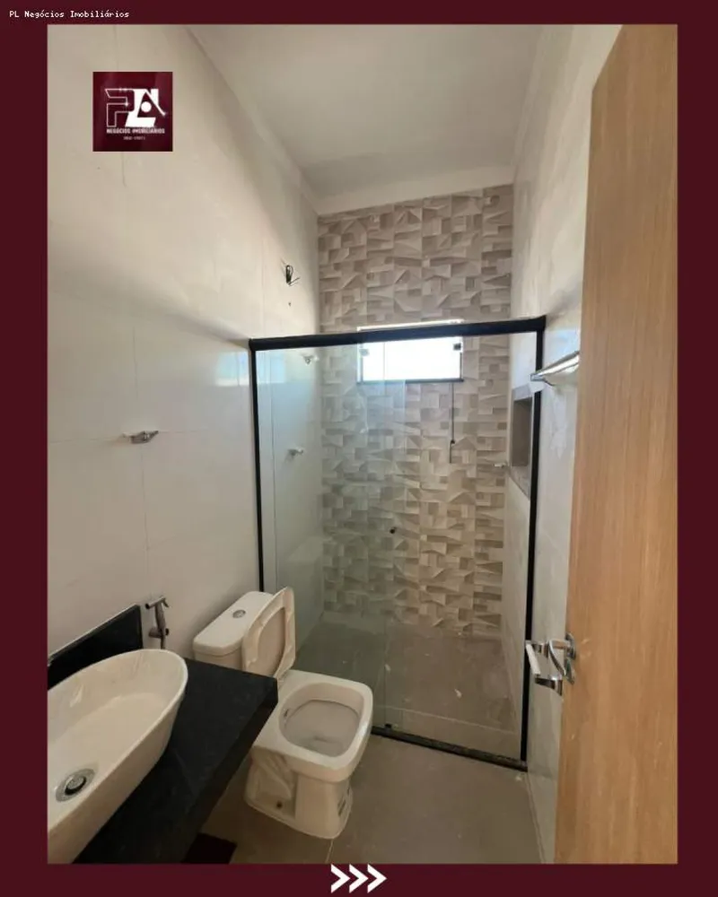 Casa, 2 quartos - Foto 8