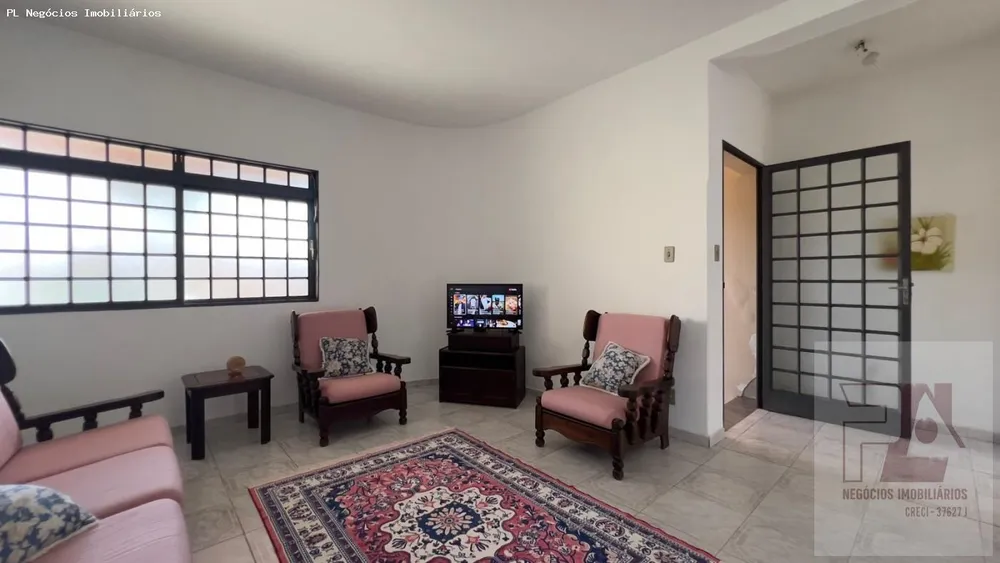 Casa, 3 quartos - Foto 12