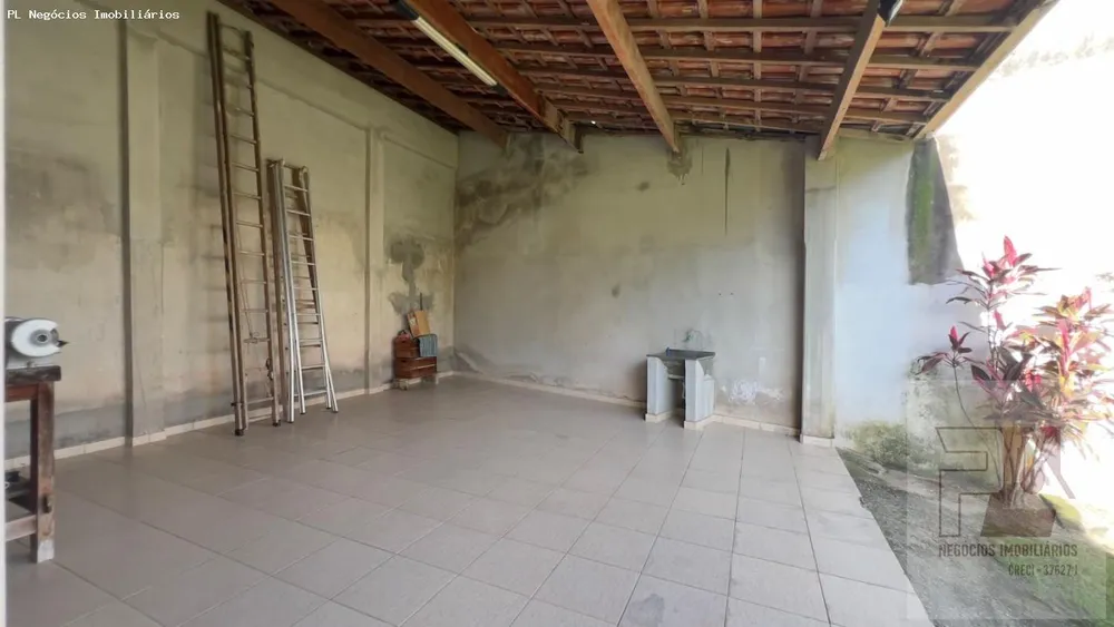 Casa, 3 quartos - Foto 10