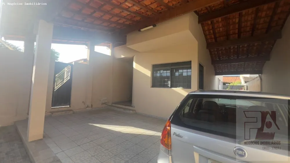 Casa, 3 quartos - Foto 4