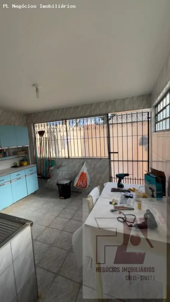 Casa, 3 quartos - Foto 11