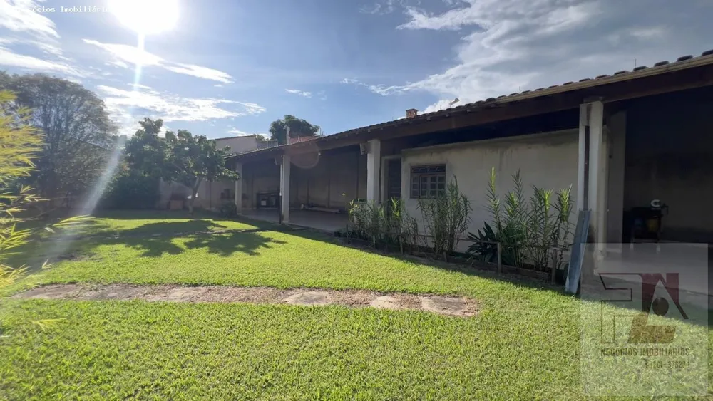 Casa, 3 quartos - Foto 15