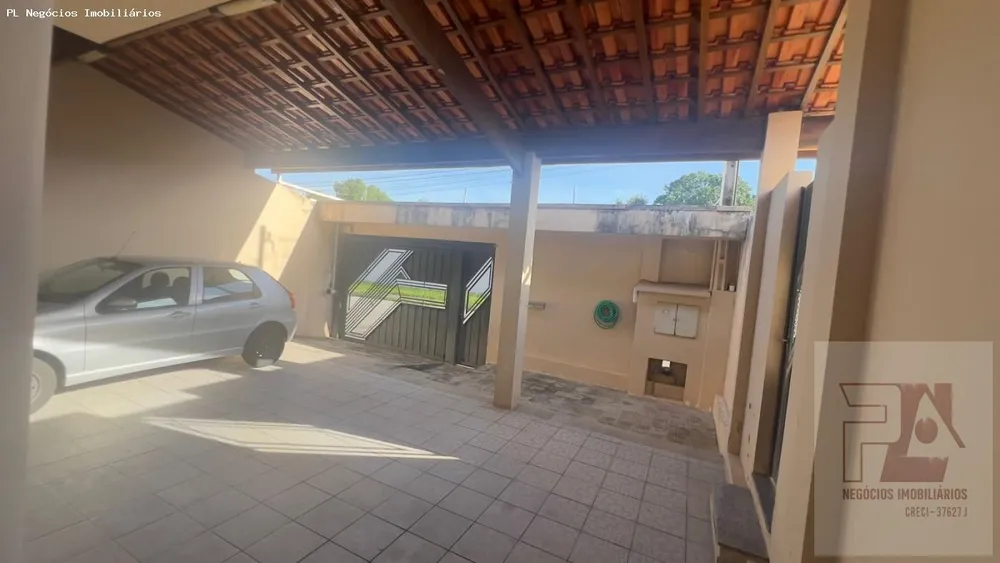 Casa, 3 quartos - Foto 2