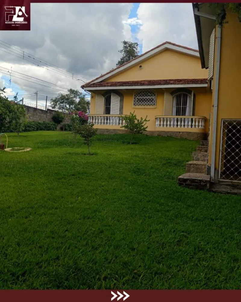 Casa, 5 quartos - Foto 3
