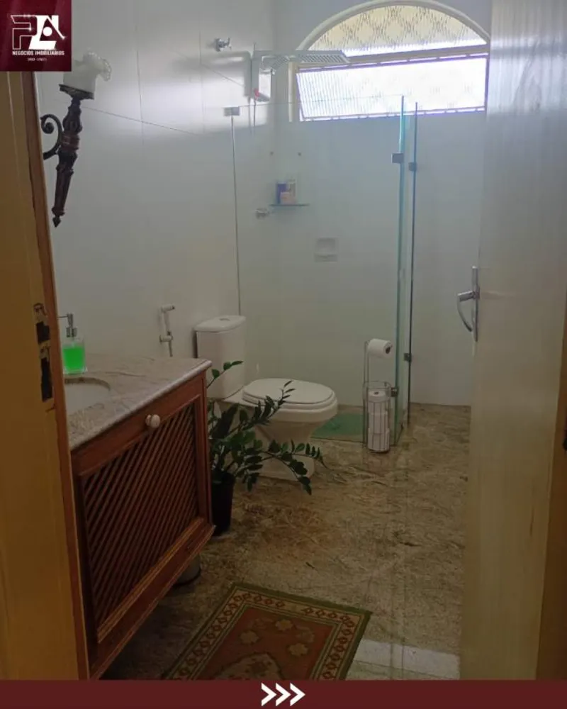 Casa, 5 quartos - Foto 9