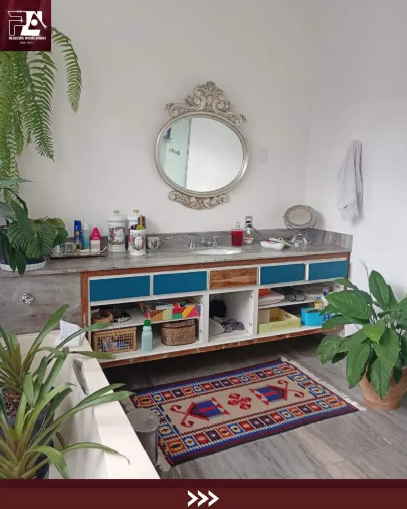 Casa, 5 quartos - Foto 10