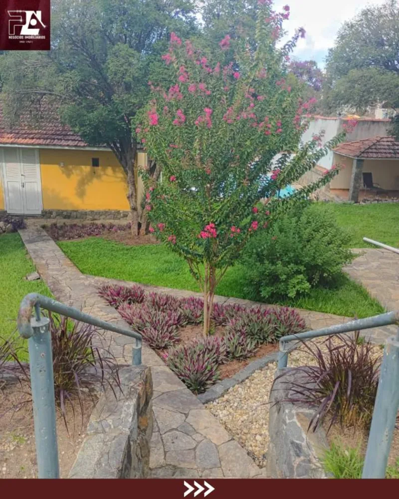 Casa, 5 quartos - Foto 2
