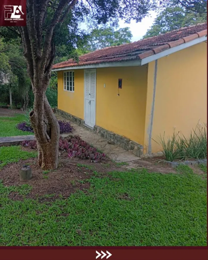 Casa, 5 quartos - Foto 6