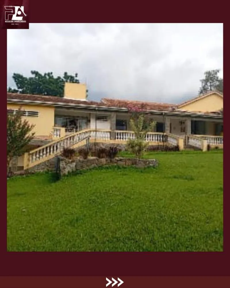 Casa, 5 quartos - Foto 5