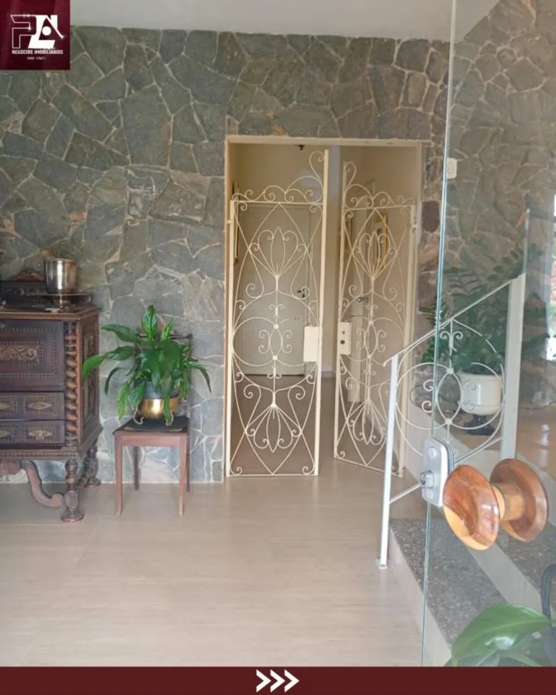 Casa, 5 quartos - Foto 8