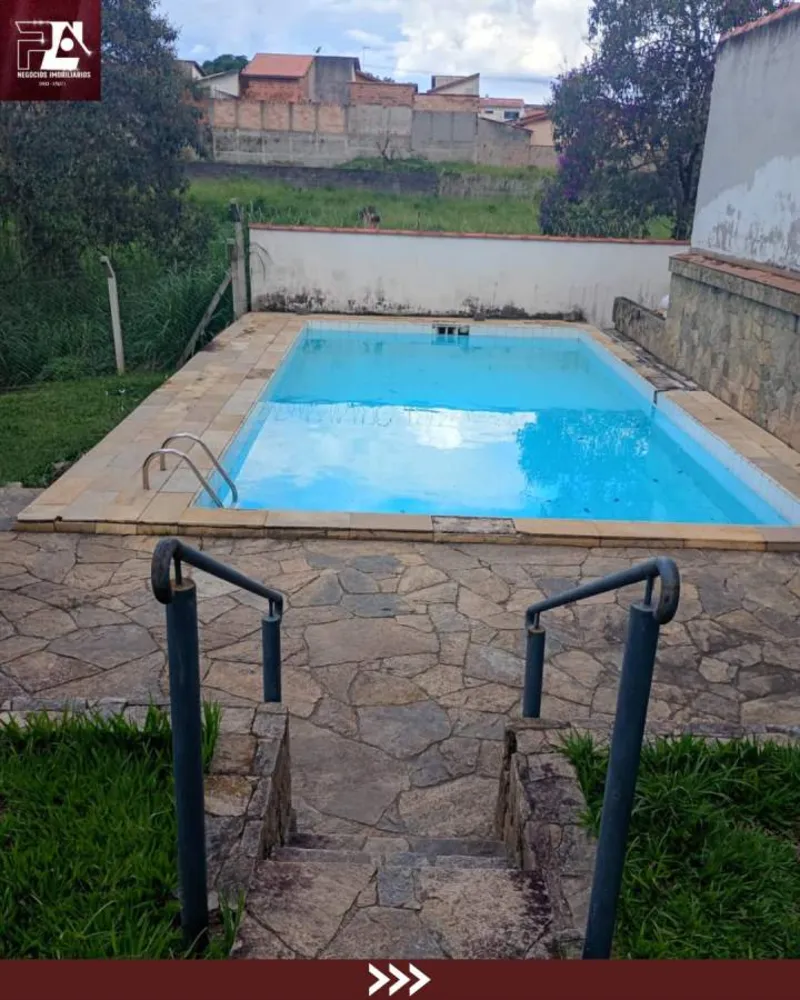 Casa, 5 quartos - Foto 4