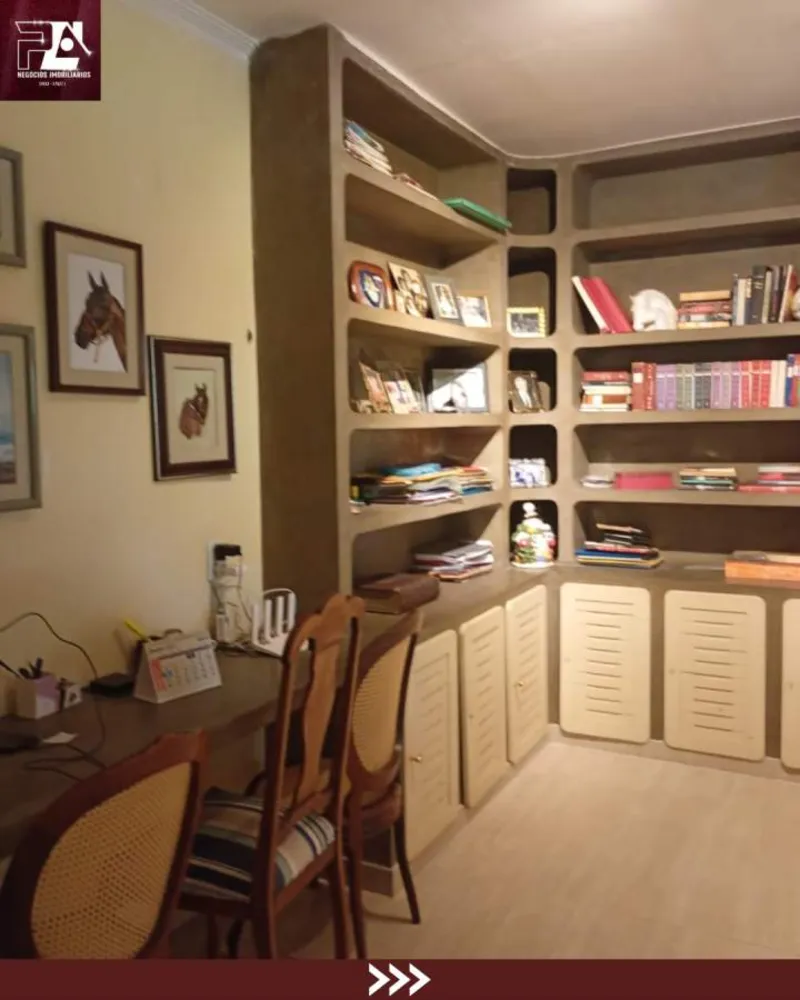 Casa, 5 quartos - Foto 12