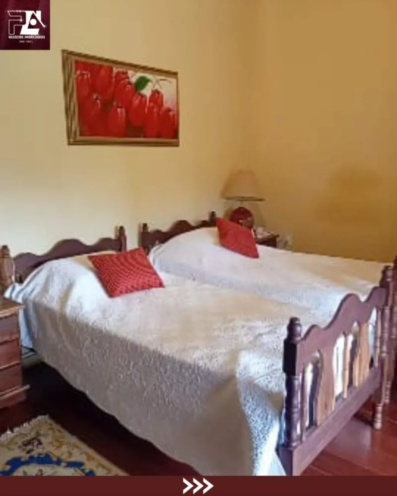 Casa, 5 quartos - Foto 14