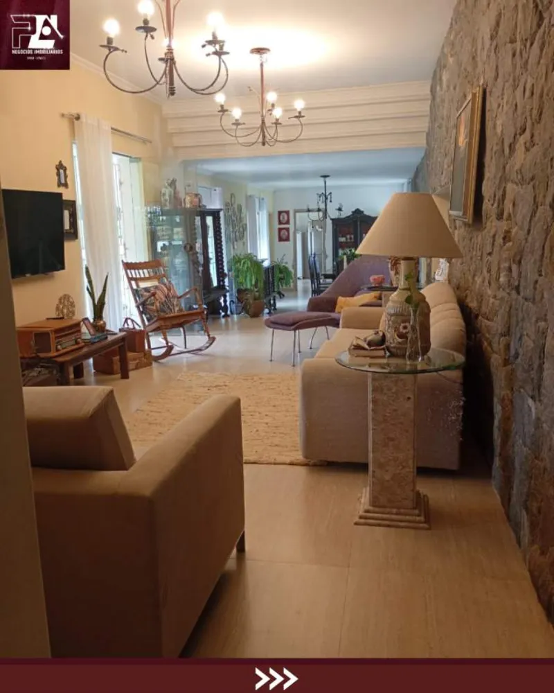 Casa, 5 quartos - Foto 13