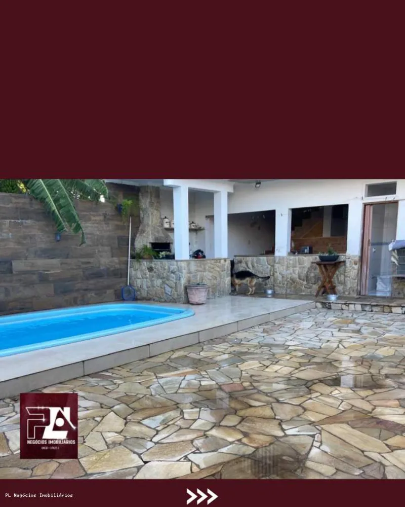 Casa, 3 quartos - Foto 5