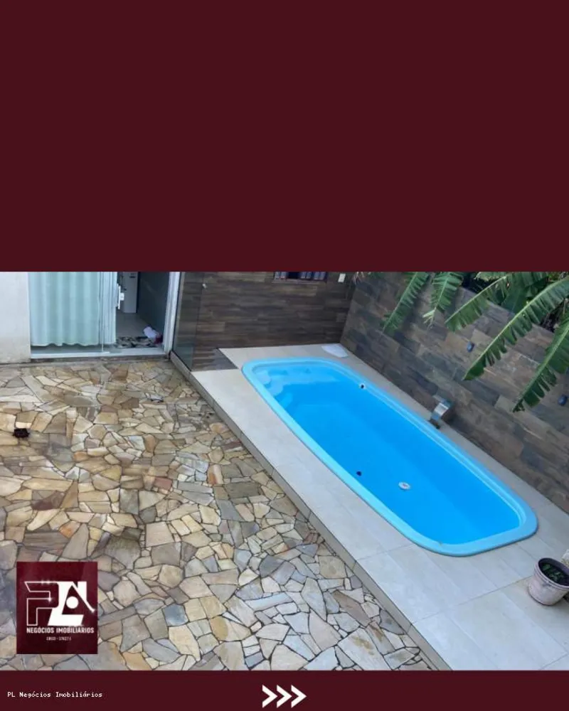 Casa, 3 quartos - Foto 4