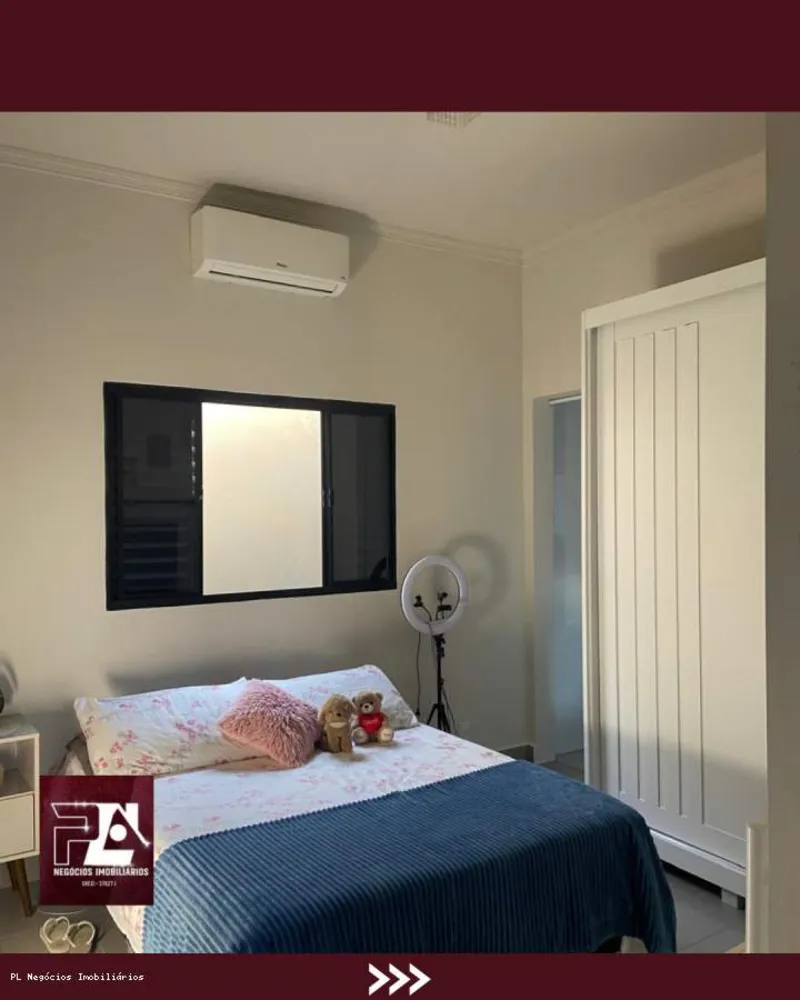Casa, 3 quartos - Foto 6