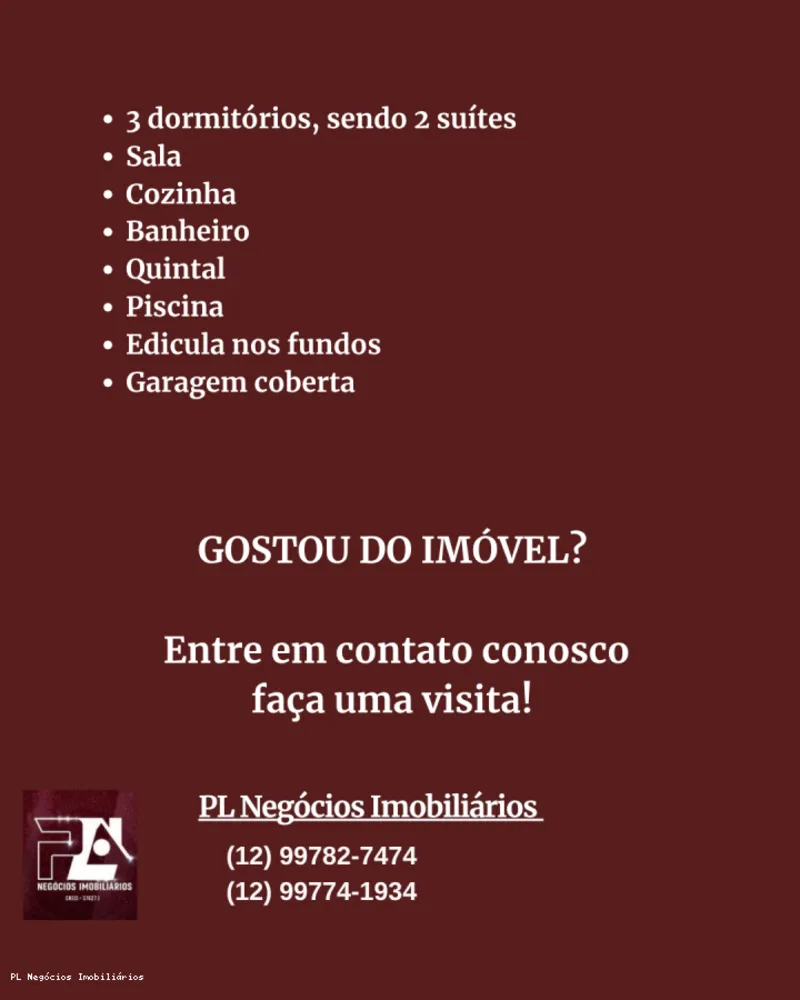 Casa, 3 quartos - Foto 7