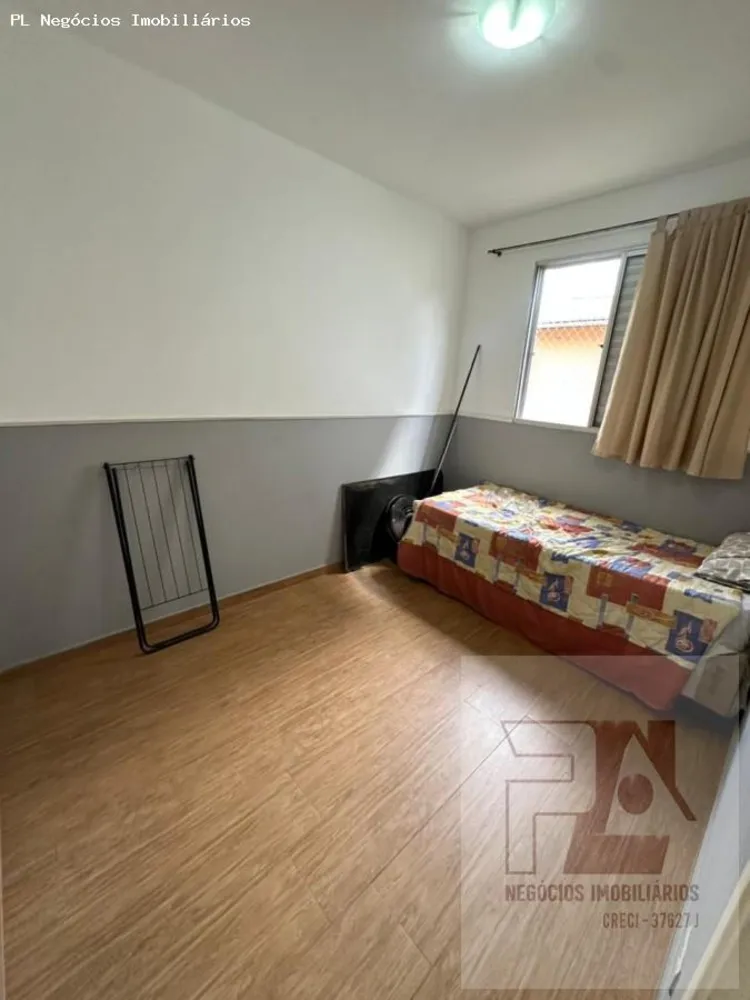 Apartamento, 2 quartos - Foto 9
