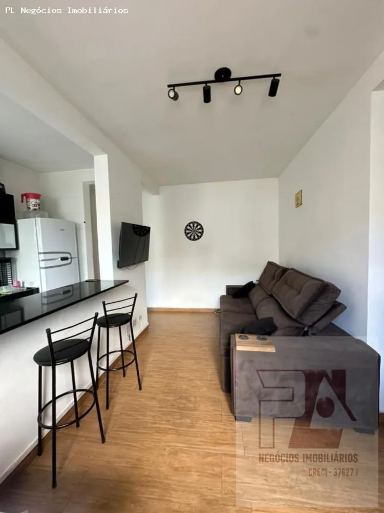 Apartamento, 2 quartos - Foto 8