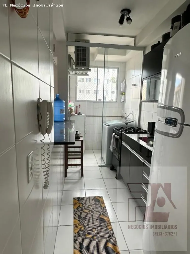 Apartamento, 2 quartos - Foto 3
