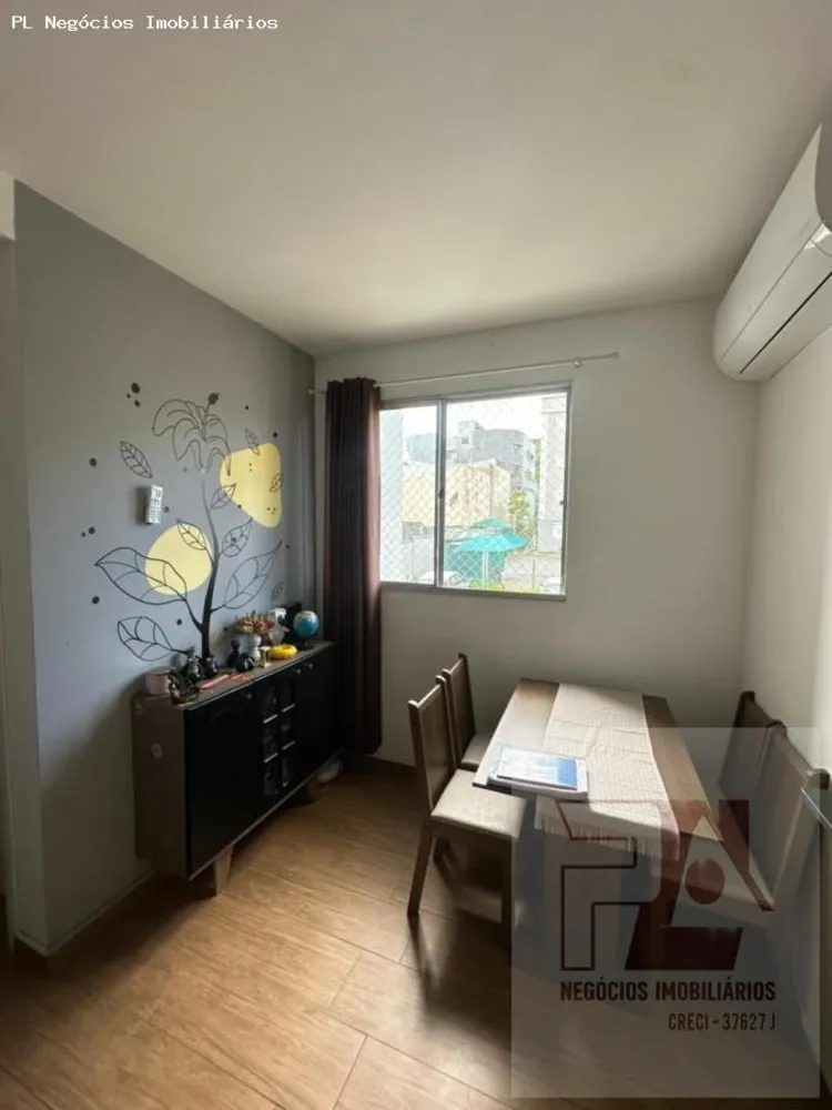 Apartamento, 2 quartos - Foto 7