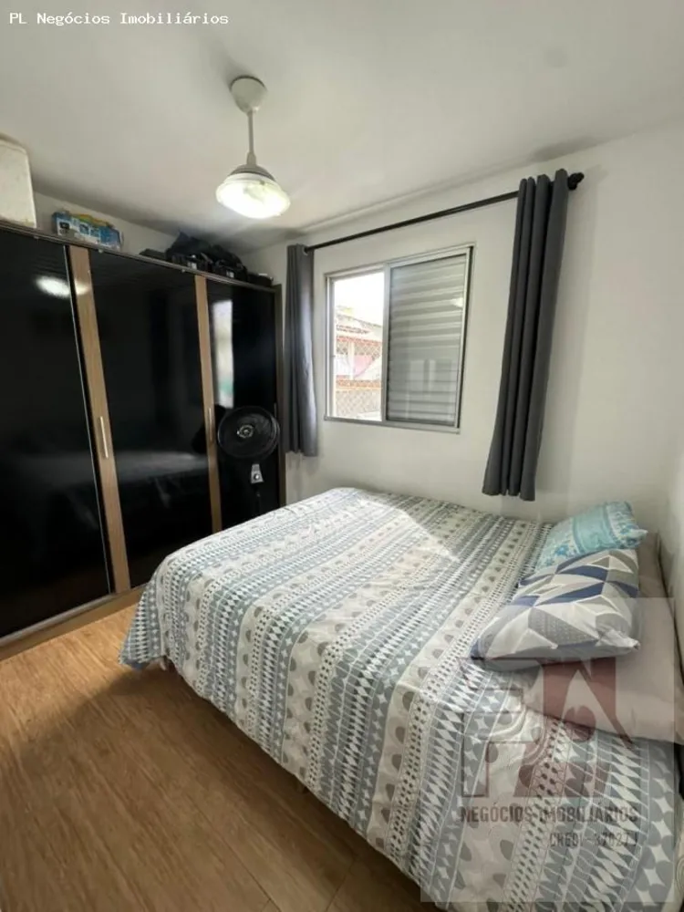 Apartamento, 2 quartos - Foto 6