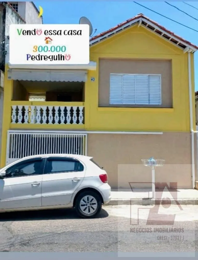 Casa - Foto 1