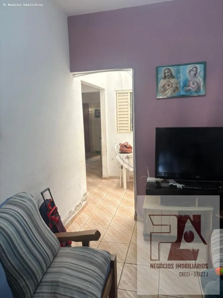 Casa, 3 quartos - Foto 5