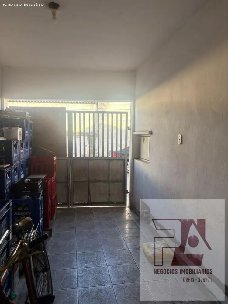 Casa, 3 quartos - Foto 6