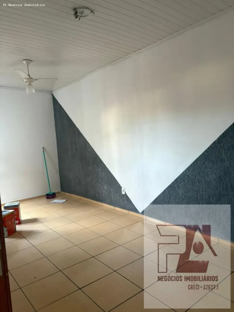 Casa, 3 quartos - Foto 8