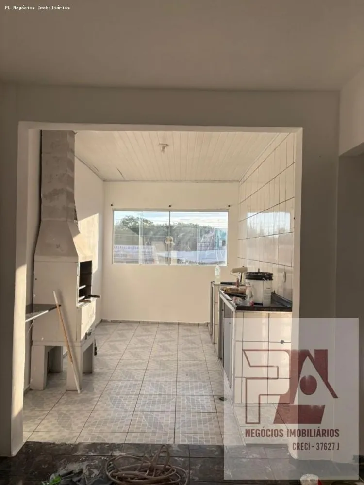 Casa, 3 quartos - Foto 10